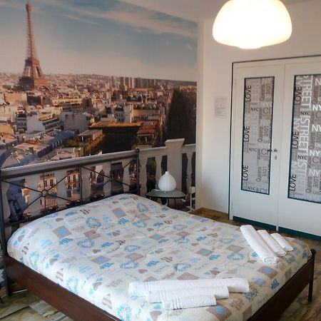 B&B International Triëst Buitenkant foto
