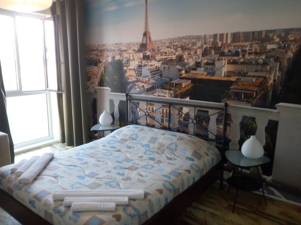 B&B International Triëst Buitenkant foto