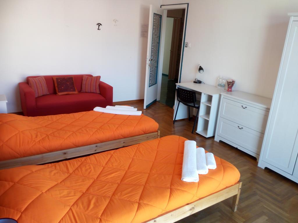 B&B International Triëst Buitenkant foto